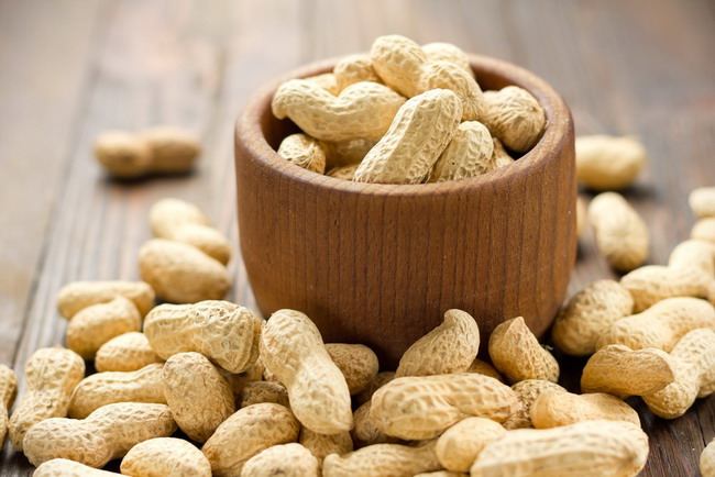 Manfaat Kacang Tanah Sebagai Teman Diet Alodokter