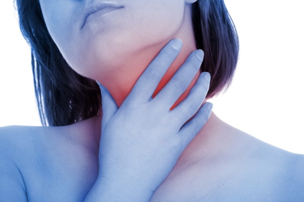 Tonsil Stones