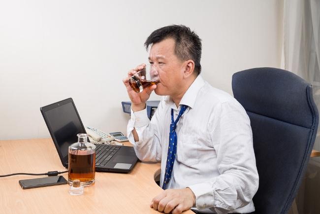 ketoasidosis alkoholik - alodokter