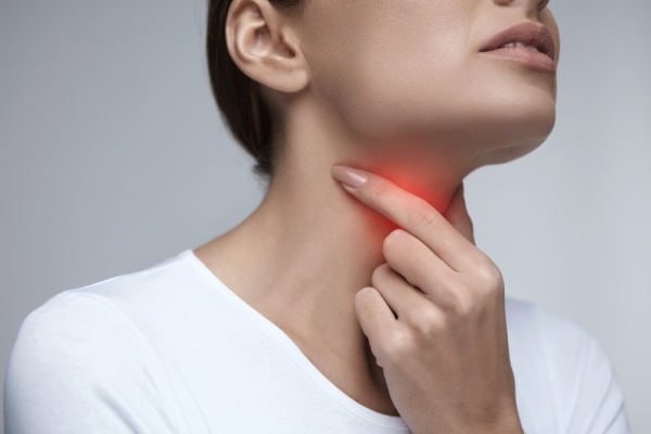 Laryngeal Cancer