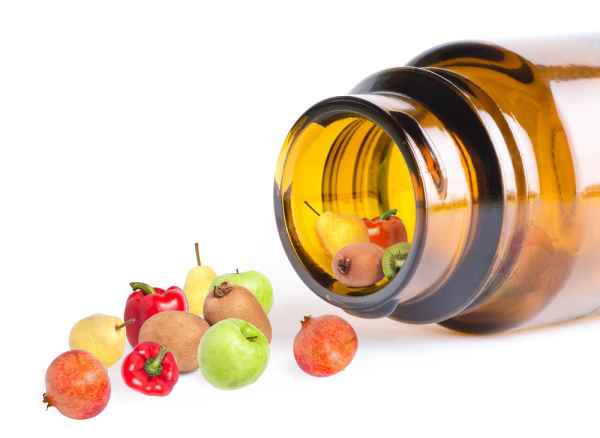 Multivitamin