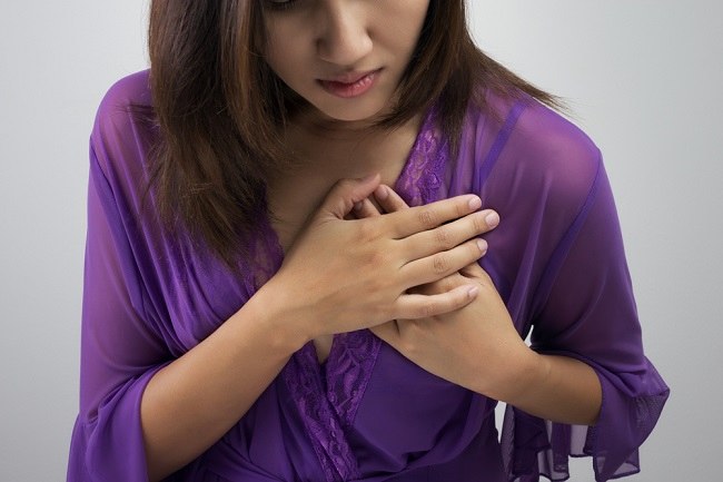 Gambar Mastalgia Gejala Penyebab Dan Mengobati Alodokter Mastalgia Gejala Penyebab Dan Mengobati Alodokter