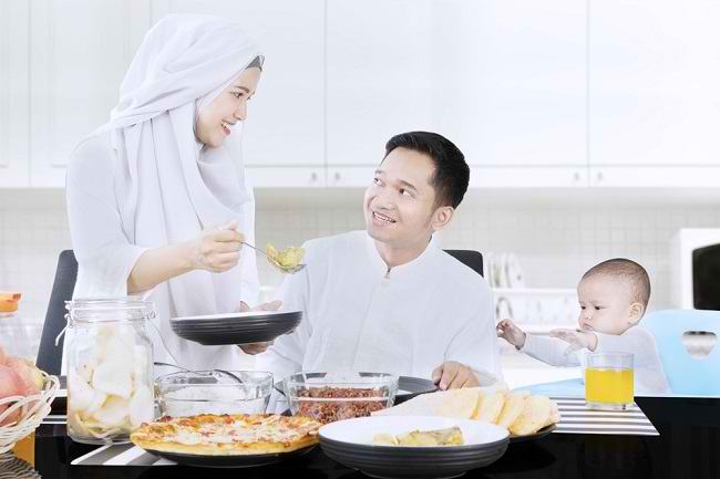 Tingkatkan Sistem Imun Dan Atasi Lelah Saat Berpuasa Dengan Nutrisi Berikut Tingkatkan Sistem Imun Dan Atasi Lelah Saat Berpuasa Dengan Nutrisi Berikut