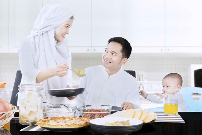 Tingkatkan Sistem Imun Dan Atasi Lelah Saat Berpuasa Dengan Nutrisi Berikut