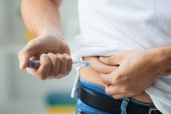 Insulin