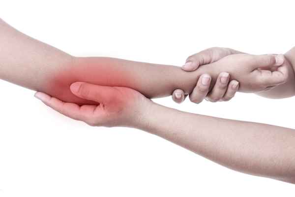 ajutați cu inflamația articulară durere și umflare în articulația mâinii drepte