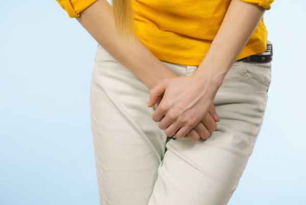 โรคเชื้อราในช่องคลอด (Vaginal Candidiasis)