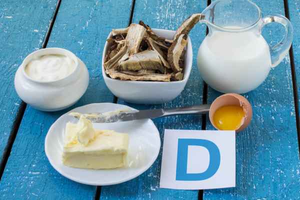 Vitamin D