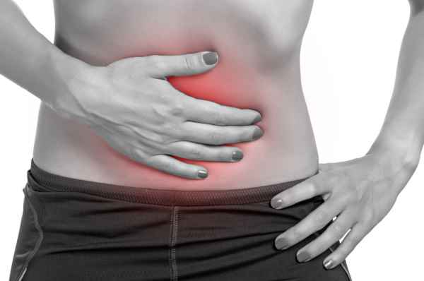 Crohn's Disease