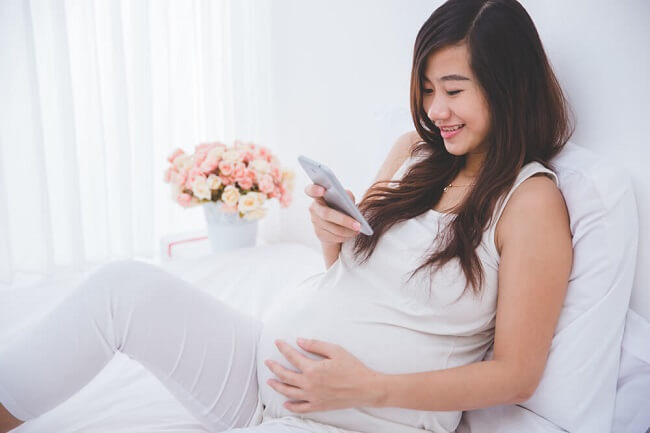 Plasenta Bayi dan Gangguan yang Menyertainya - Alodokter