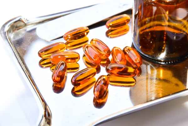 Vitamin E