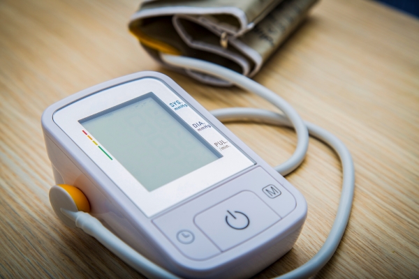 วัดความดัน