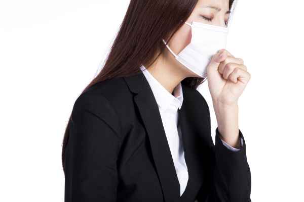 Chronic Cough
