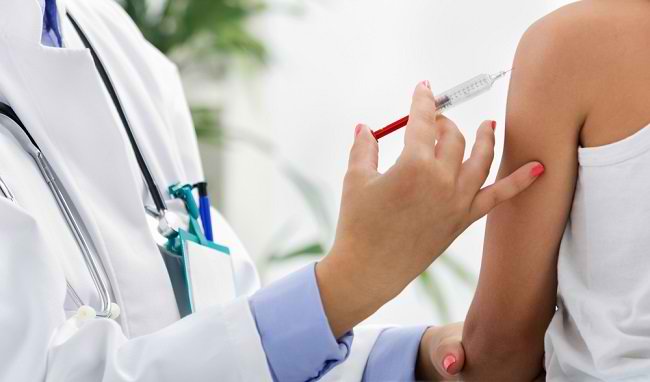 Cara Cegah Virus Corona dan Influenza yang Datang Berbarengan di Musim Hujan
