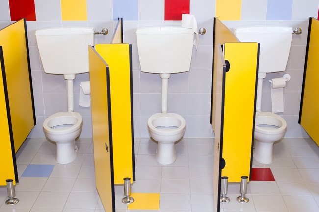 Want to Know the Body's Health Conditions? Try checking your faeces