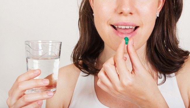 Cara Cepat Memutihkan Kulit Dengan Suplemen - Alodokter