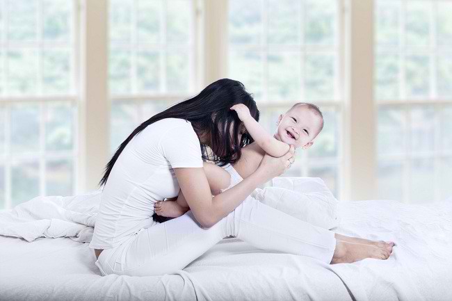 Basic Knowledge of Postnatal Care for Mothers