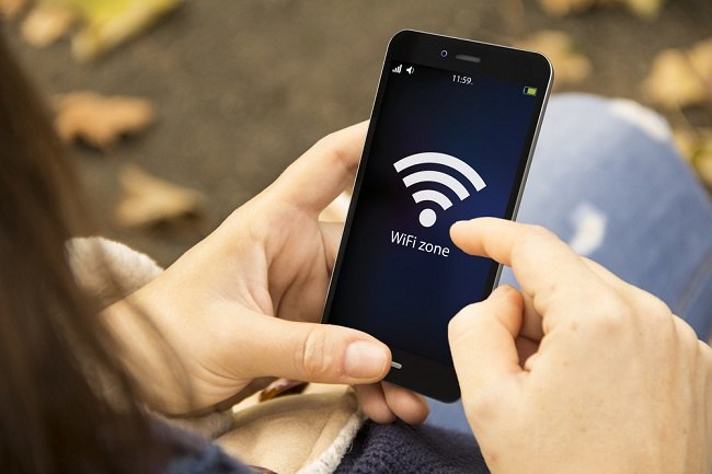 Hasil gambar untuk GAMBAR WIRELESS WIFI DENGAN KESEHATAN