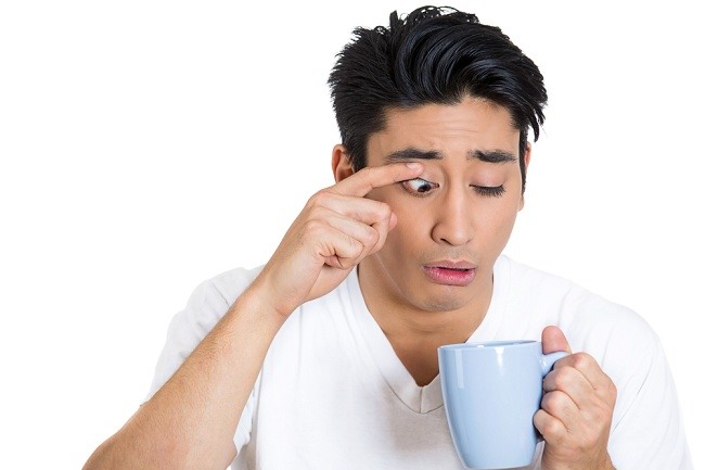 5 Kondisi Yang Bisa Dialami Jika Kurang Tidur - Alodokter