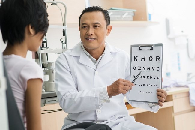 tujuh cara menjaga kesehatan mata - alodokter