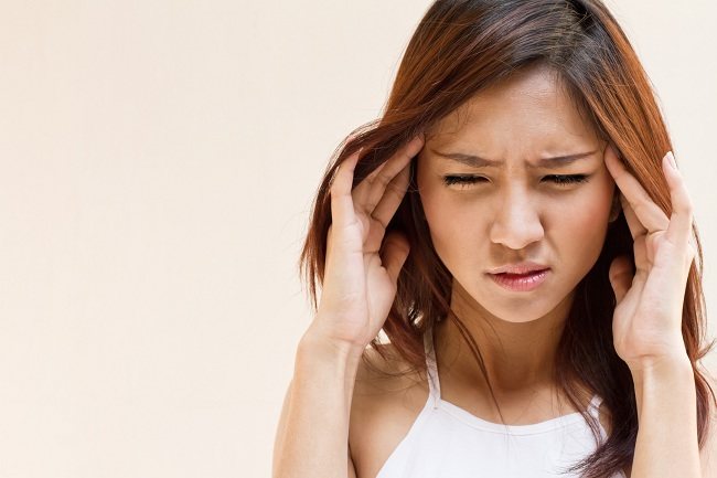 Apa Penyebab  Sakit  Kepala Sebelah  Kanan  Alodokter