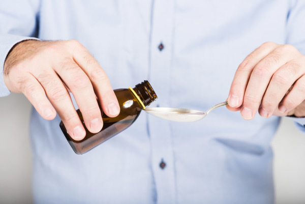 วิธีแก้ไอ