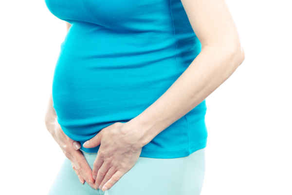 Cystitis in Pregnancy