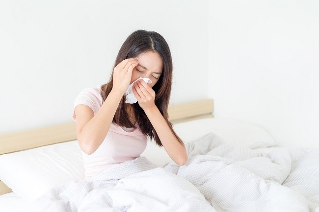 Rasionalisasi Pemberian Antibiotik Pada Sinusitis Akut Alomedika