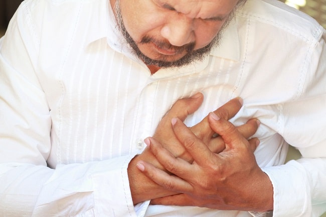 Cardiac Myosin-Binding Protein C. Sumber: anonim, Openi, 2014/2015.
