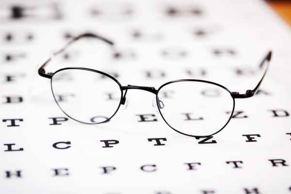 Eyeglasses