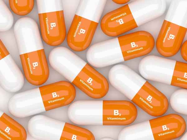 Vitamin B3