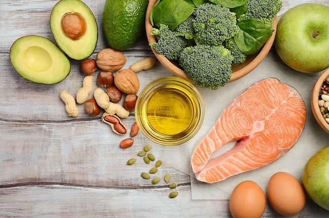 DIet Keto DIet Keto