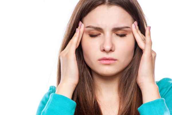 headache