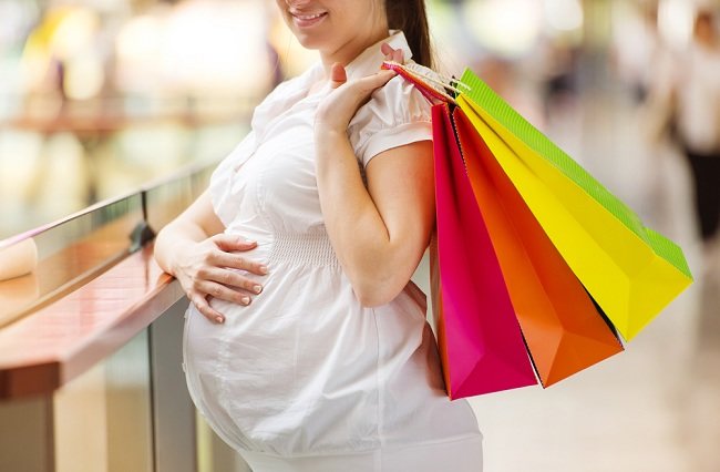 6 Langkah Persiapan Menyusui Sejak Kehamilan - Alodokter