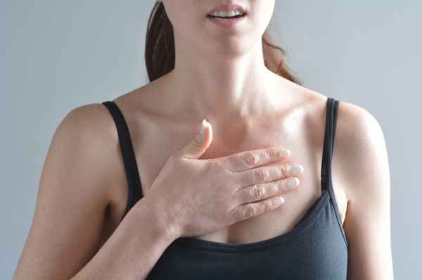 Treat Dyspnea