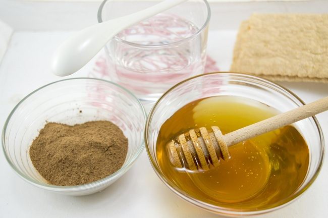 Bahan Alami untuk Menghilangkan Komedo Bisa Ditemukan di Dapur