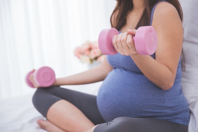 6 Cara Meningkatkan Stamina Selama Kehamilan Alodokter 