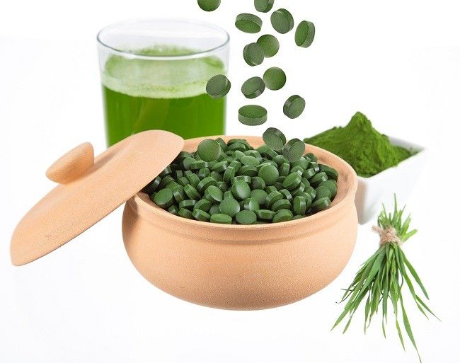 Spirulina kerap disebut sebagai superfood, Sebenarnya apa itu spirulina?