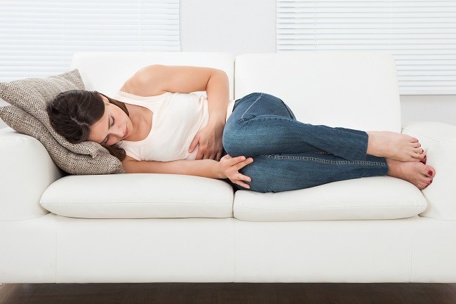 Penyebab Nyeri Haid yang Tidak Tertahankan-Alodokter