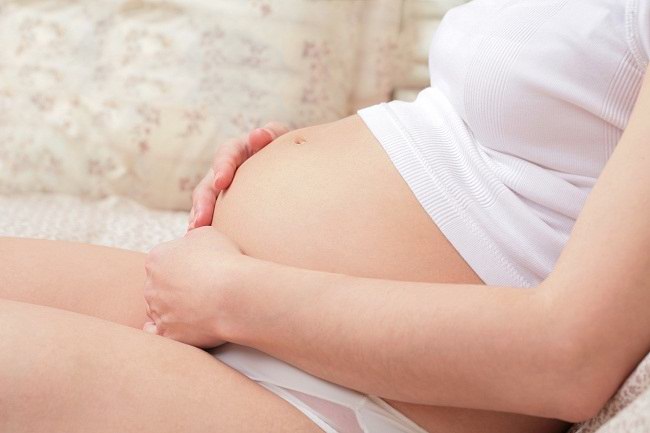 Tahapan Perubahan Bentuk Payudara Ibu Hamil - Alodokter