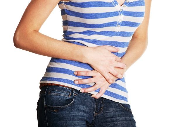 Causes of Right Stomach Pain and How to Treat It - Alodokter