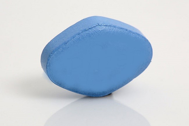 mekanisme hipertrofi otot Sildenafil sebagai Terapi Hipertensi Pulmonal pada mekanisme hipertrofi otot Sildenafil sebagai Terapi Hipertensi Pulmonal pada