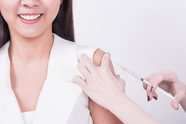 Sebaiknya Kapan Vaksin HPV Dilakukan untuk Mencegah Kanker Serviks?
