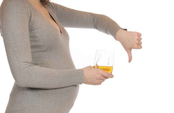 Foods Pregnant Women shouldAvoid