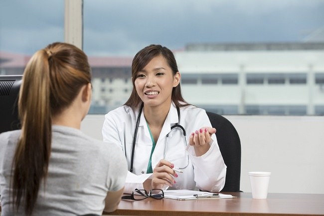 Image result for Konsultasikan Kepada Bidan atau Dokter Kandungan