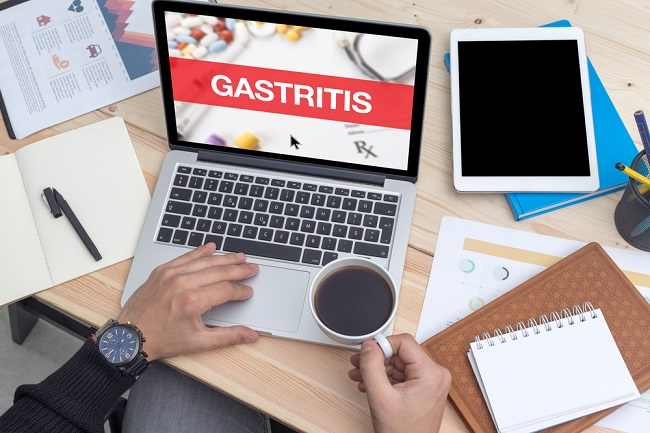 Cara Mengatasi Maag yang Aman dengan Ampuh - Alodokter