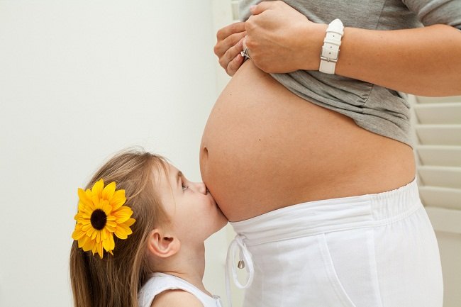 Mempersiapkan Kakak Menyambut Kelahiran Adik Bayi Alodokter