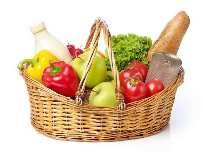 sayuran dan buah untuk penderita darah tinggi