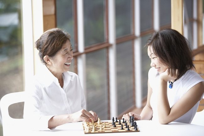 Cara Meningkatkan Daya Ingat dan Konsentrasi - Alodokter