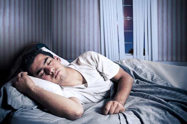 Sindrom Putri Tidur, Kelainan Tidur Langka